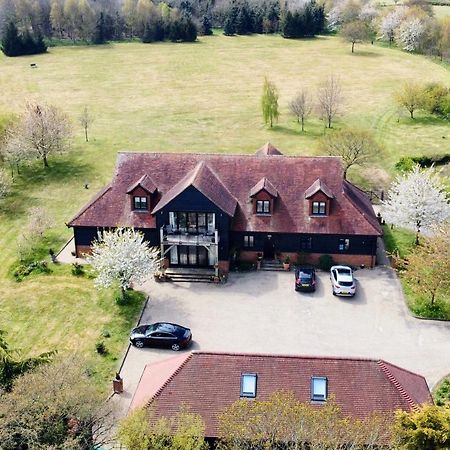 Meadows Barn Daire Chelmsford Dış mekan fotoğraf