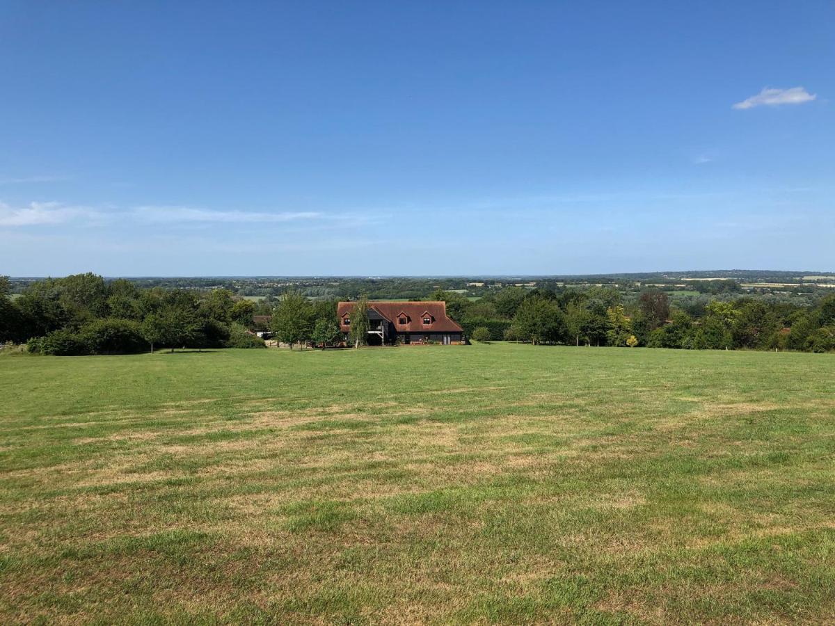 Meadows Barn Daire Chelmsford Dış mekan fotoğraf