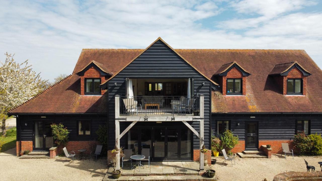 Meadows Barn Daire Chelmsford Dış mekan fotoğraf