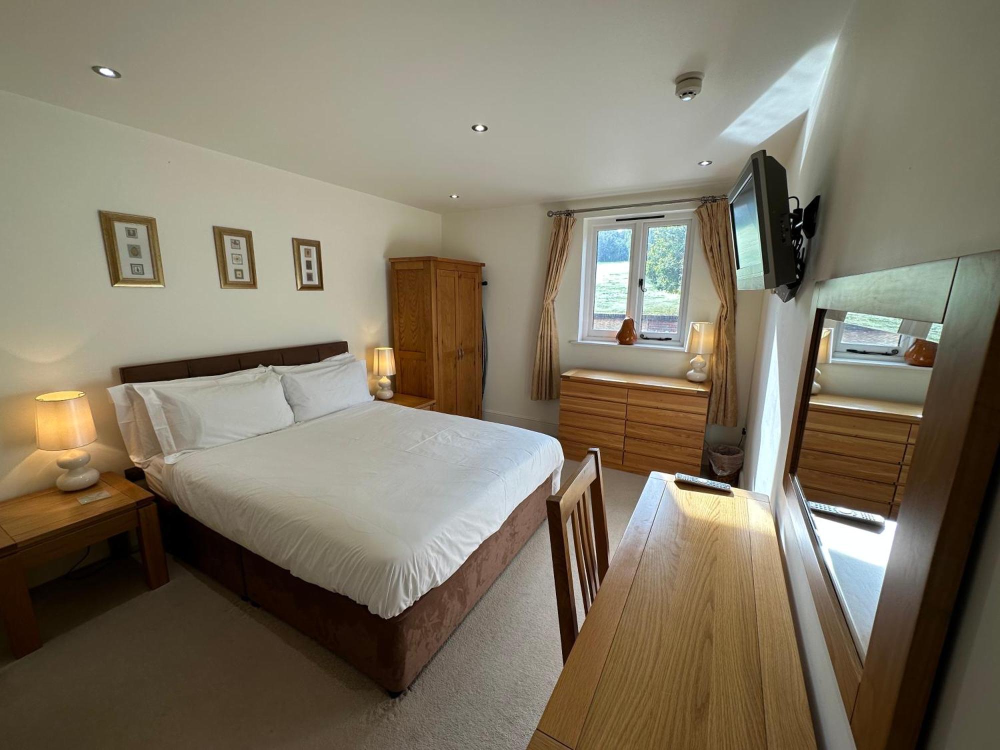 Meadows Barn Daire Chelmsford Dış mekan fotoğraf