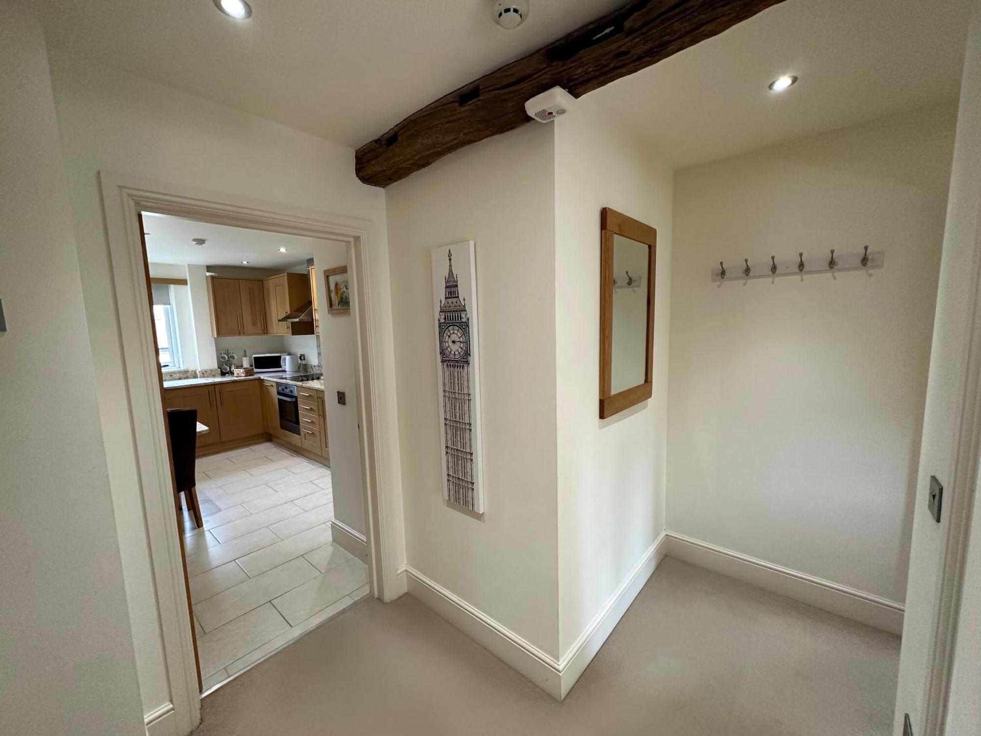 Meadows Barn Daire Chelmsford Dış mekan fotoğraf