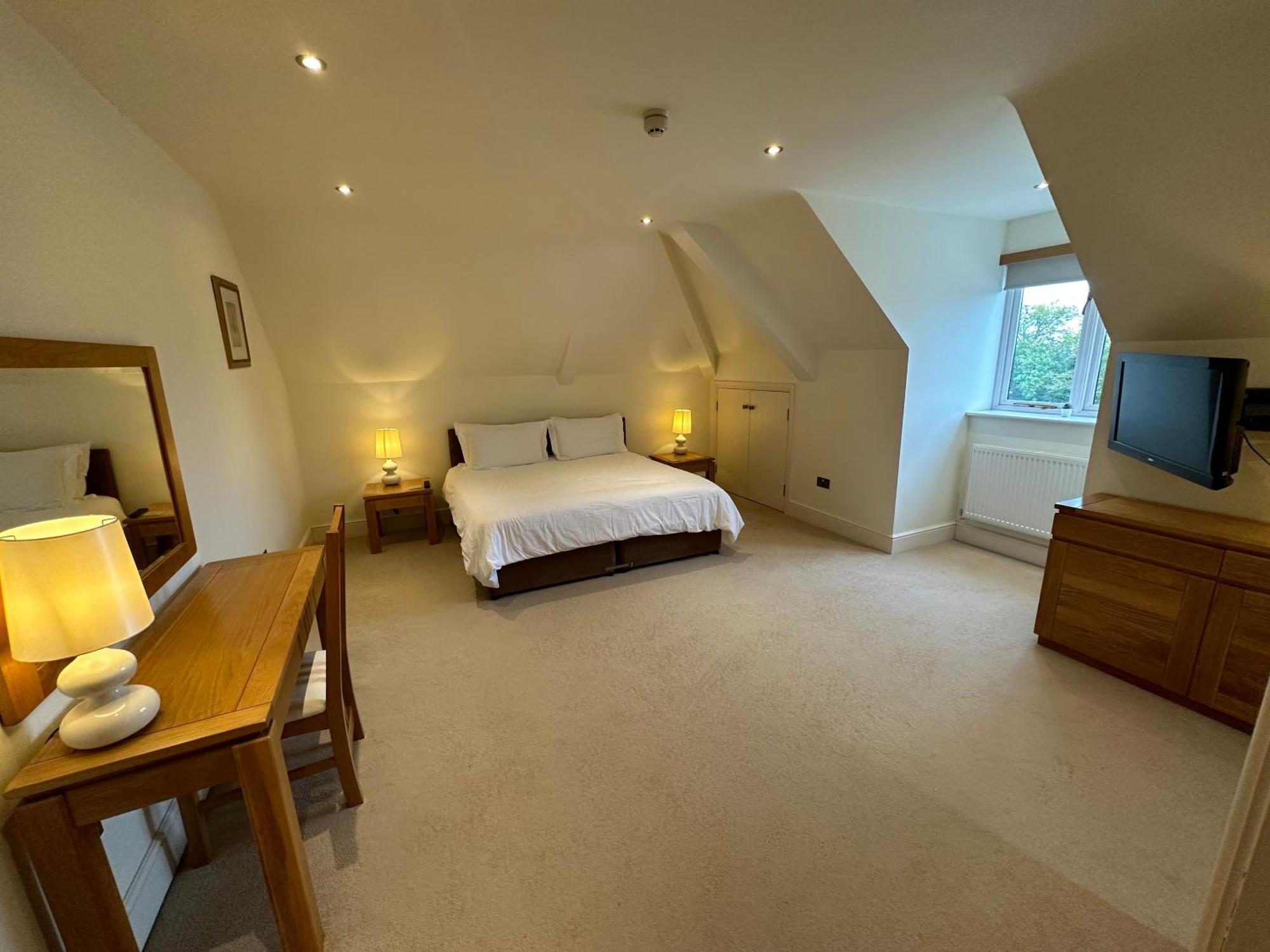 Meadows Barn Daire Chelmsford Dış mekan fotoğraf