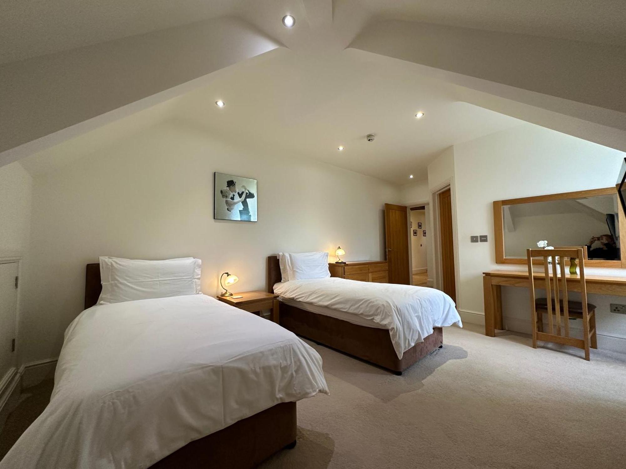 Meadows Barn Daire Chelmsford Dış mekan fotoğraf