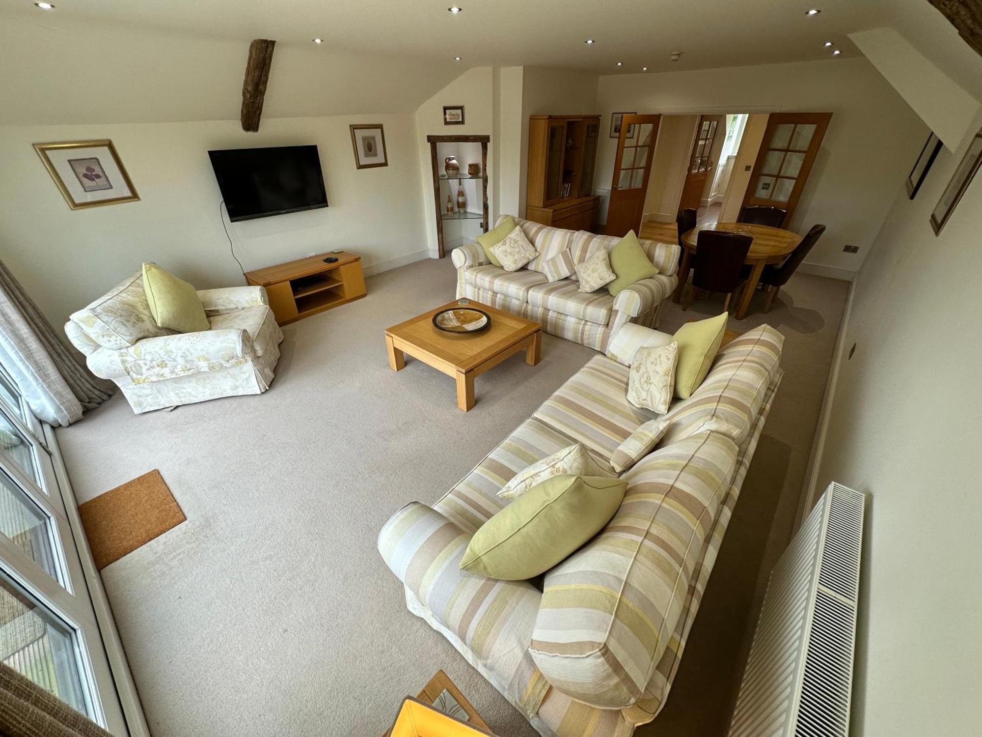 Meadows Barn Daire Chelmsford Dış mekan fotoğraf