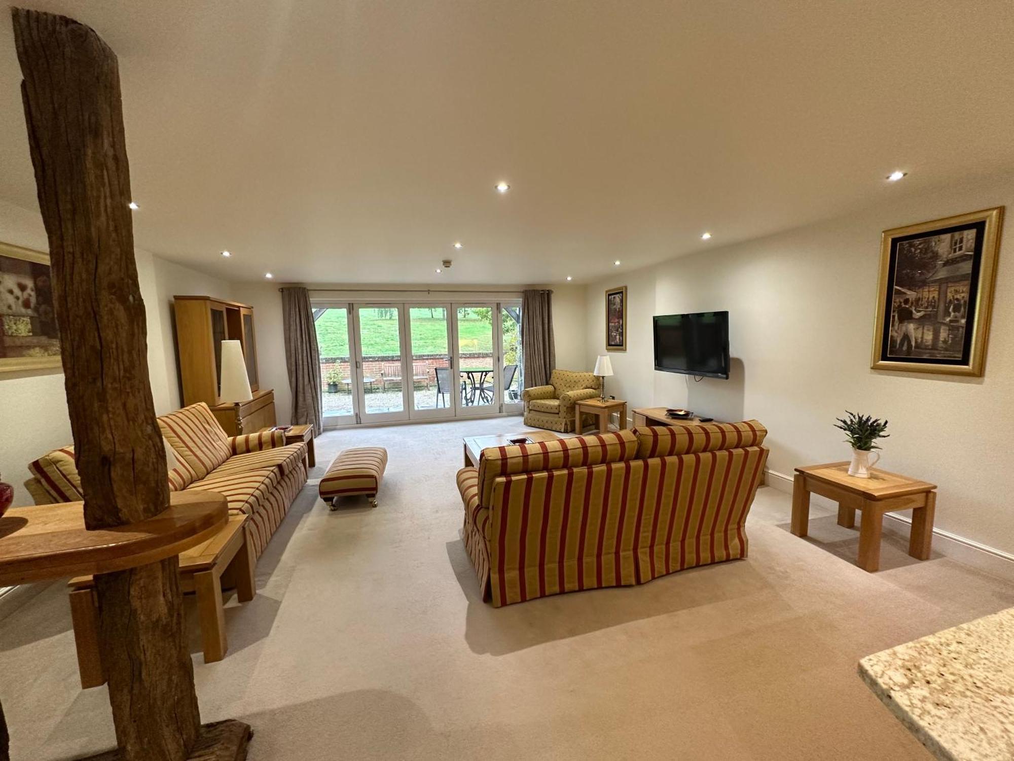 Meadows Barn Daire Chelmsford Dış mekan fotoğraf