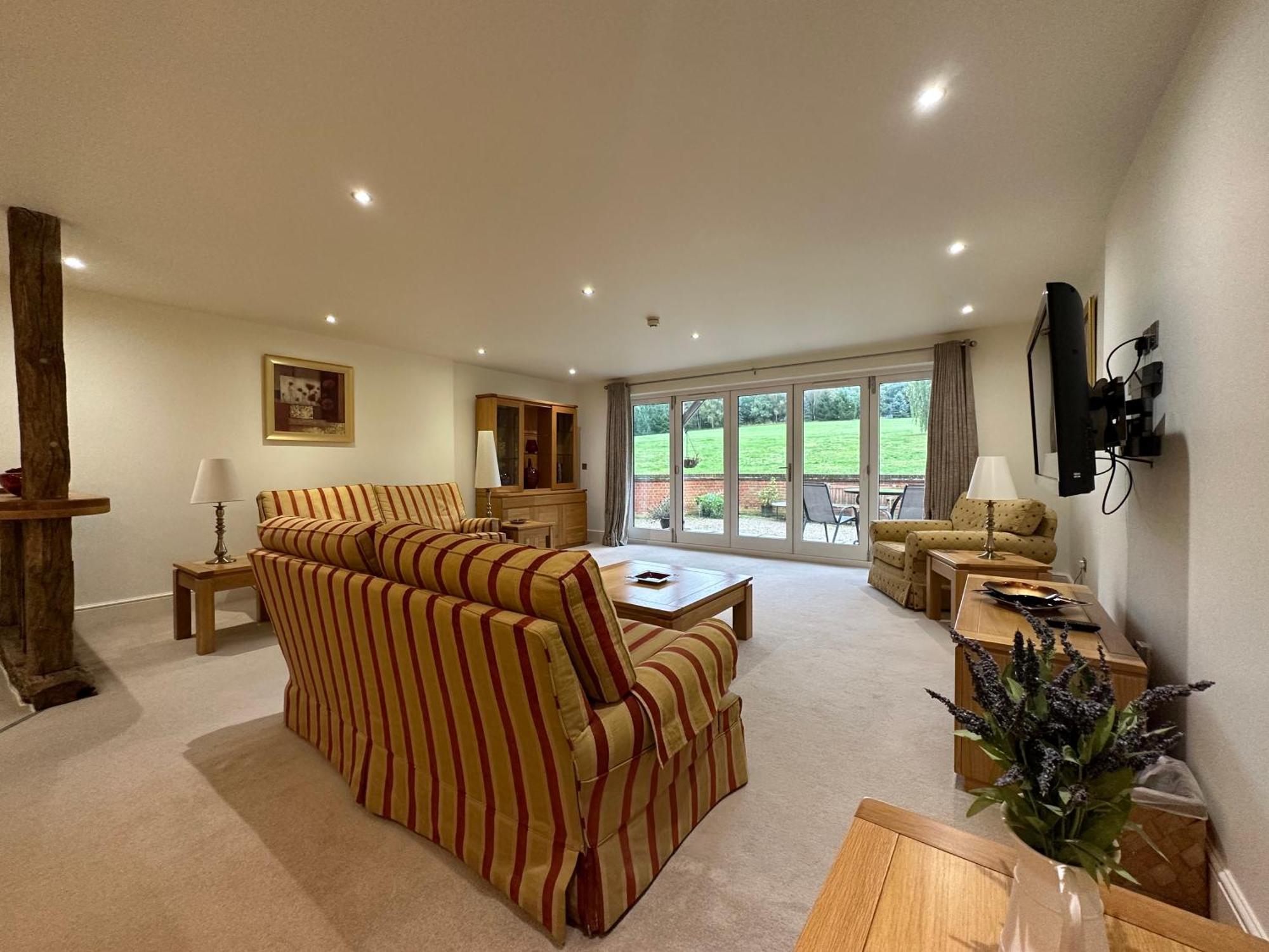 Meadows Barn Daire Chelmsford Dış mekan fotoğraf